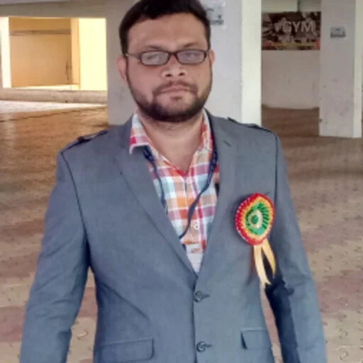 Dr. Amol K. Boke