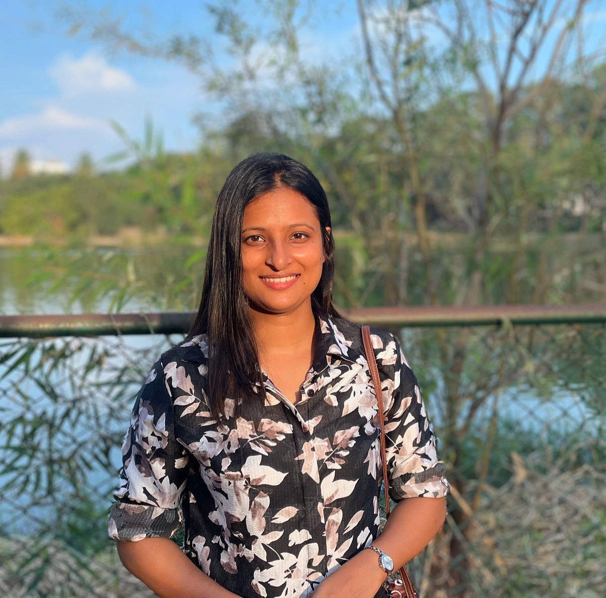 Ershikha Das