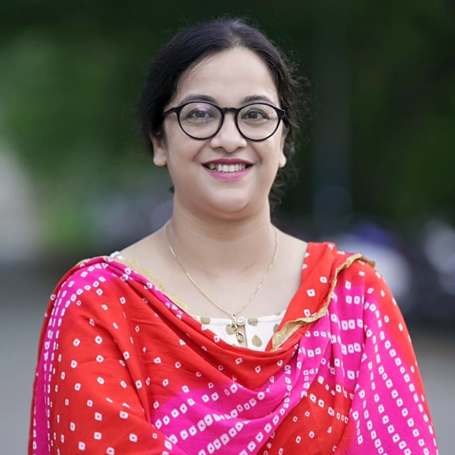 Feroza Haque