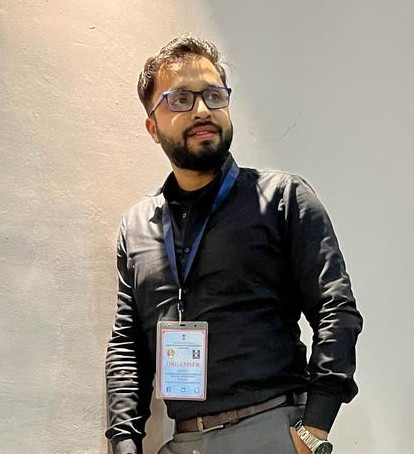 Koushik Bharadwaj
