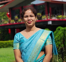 Moromi Buragohain