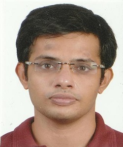 Dr. Srinivasan Krishnaswamy